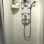 Ocean House Апартаменты Санта-Круш