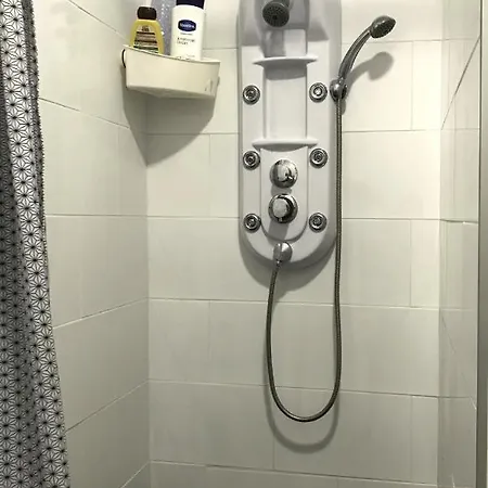 Ocean House 公寓 圣克鲁斯