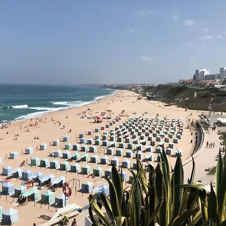 Ocean House * 圣克鲁斯