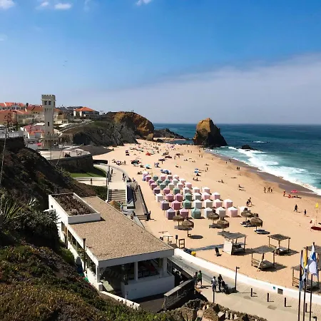 Ocean House * Santa Cruz (Oeste)