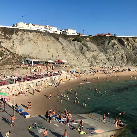 Ocean House Apartament Santa Cruz (Oeste)