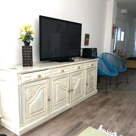 Apartment Ocean House