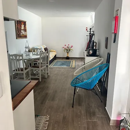 Ocean House Апартаменты