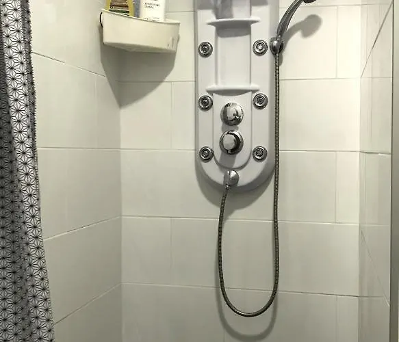 Ocean House Apartamento Santa Cruz (Oeste)