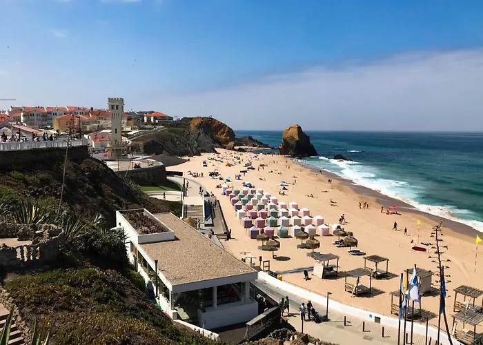 Ocean House * Santa Cruz (Oeste)