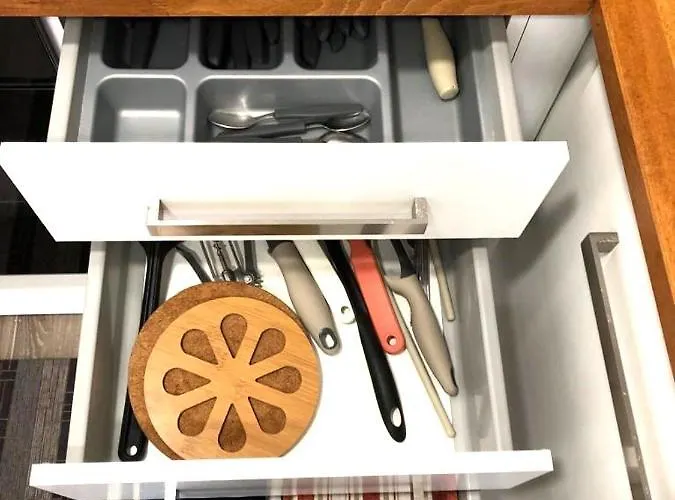 Apartamento Ocean House