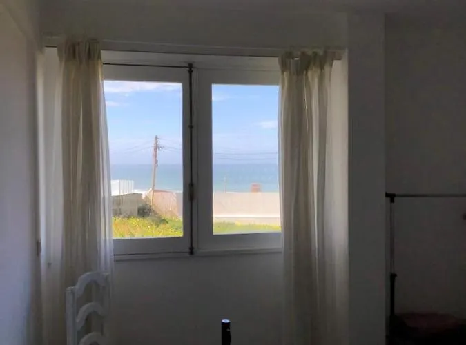 Apartamento Ocean House *