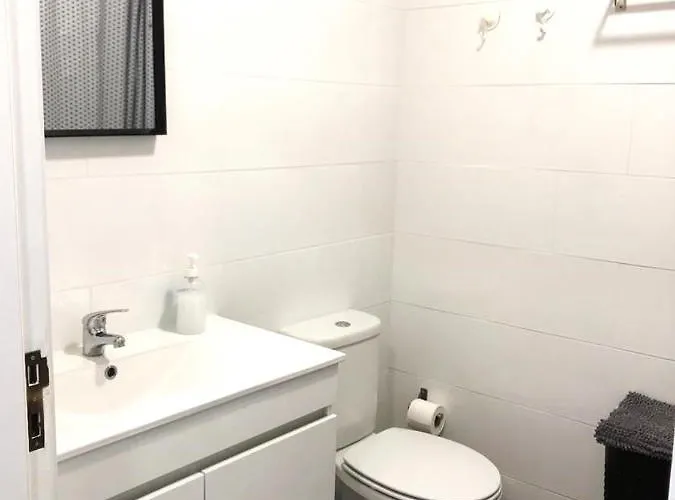 Apartamento Ocean House