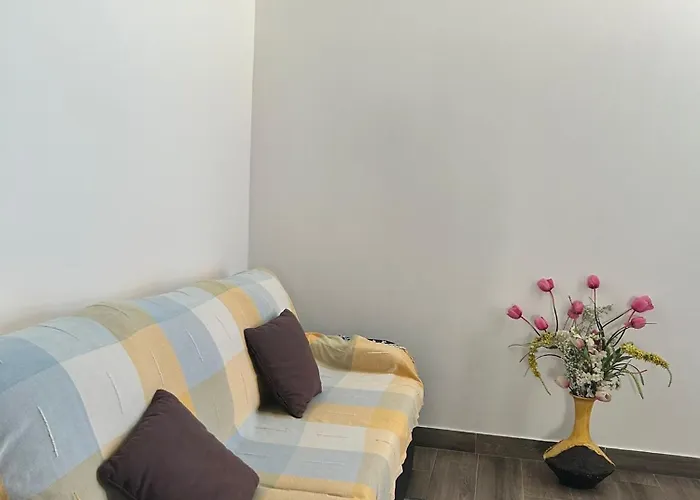 Ocean House Apartamento *