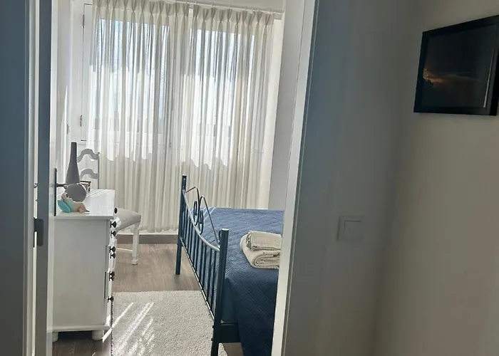 Apartamento Ocean House