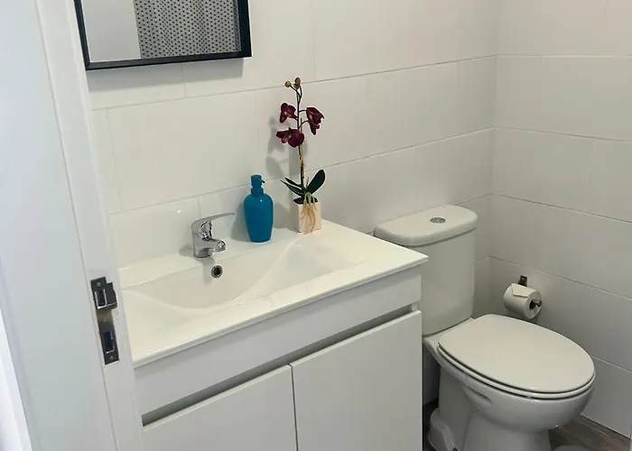 Apartamento Ocean House *