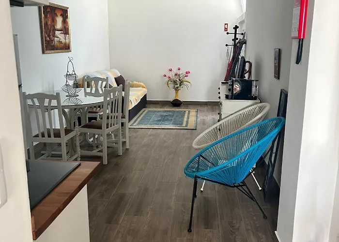 Ocean House Apartamento