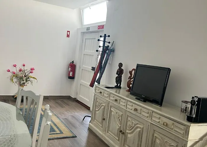 Ocean House Apartamento *